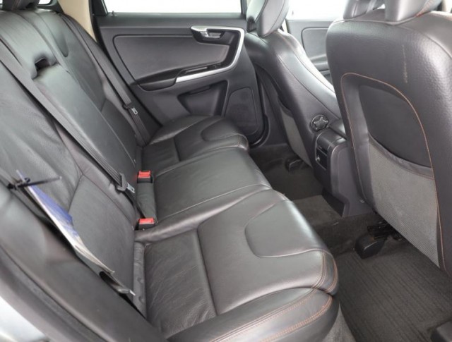 Volvo XC60  D5 