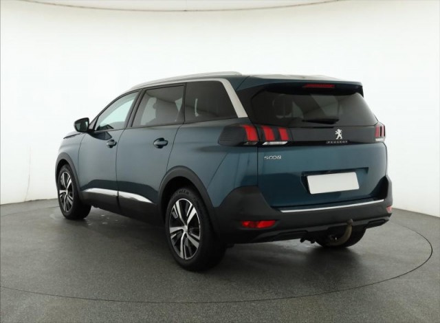 Peugeot 5008  PureTech 130 