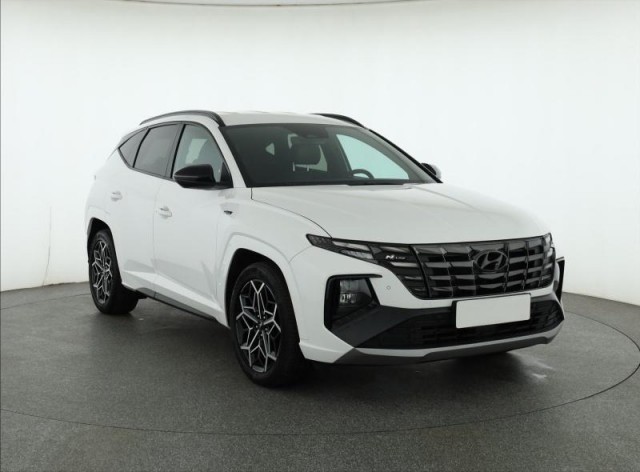 Hyundai Tucson  1.6 T-GDI N-Line