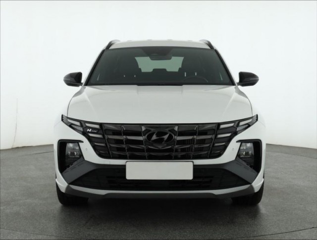 Hyundai Tucson  1.6 T-GDI N-Line