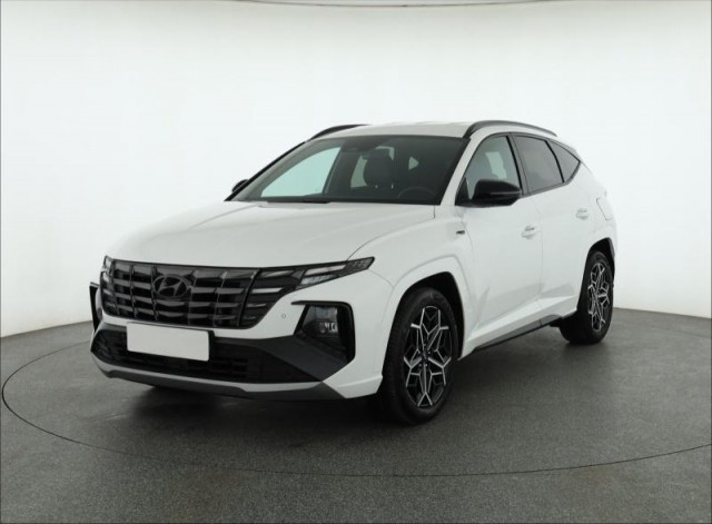 Hyundai Tucson  1.6 T-GDI N-Line