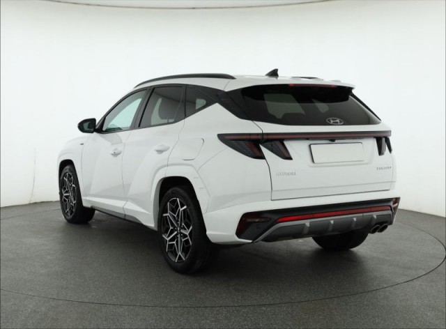 Hyundai Tucson  1.6 T-GDI N-Line