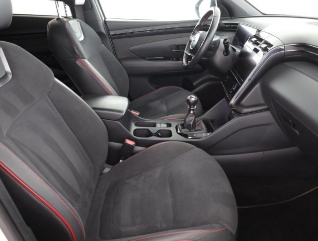 Hyundai Tucson  1.6 T-GDI N-Line