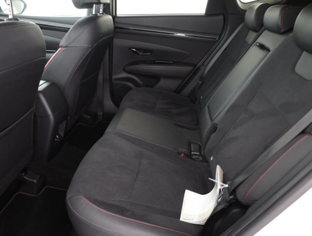 Hyundai Tucson  1.6 T-GDI N-Line