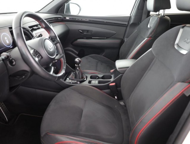 Hyundai Tucson  1.6 T-GDI N-Line