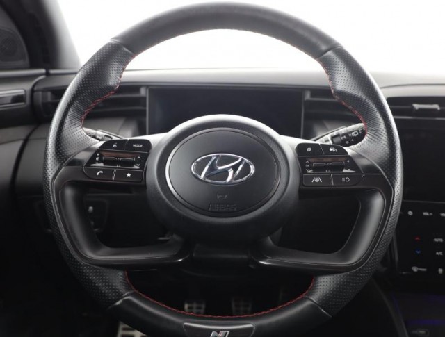 Hyundai Tucson  1.6 T-GDI N-Line