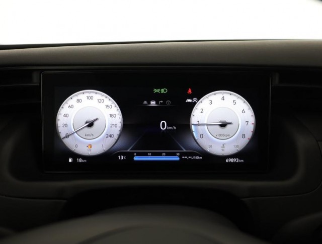 Hyundai Tucson  1.6 T-GDI N-Line