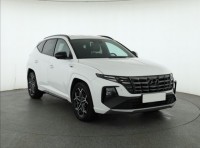Hyundai Tucson  1.6 T-GDI N-Line
