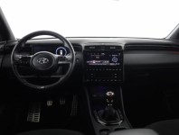 Hyundai Tucson  1.6 T-GDI N-Line
