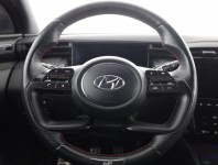Hyundai Tucson  1.6 T-GDI N-Line