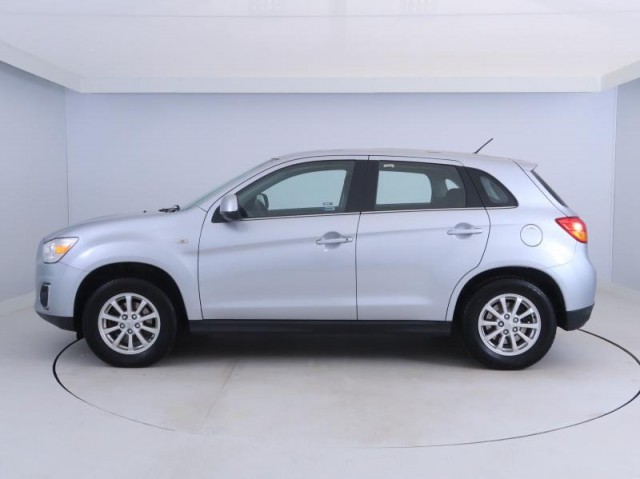 Mitsubishi ASX  1.6 MIVEC Inform