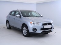 Mitsubishi ASX  1.6 MIVEC Inform