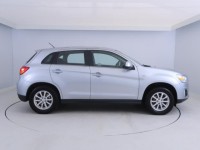 Mitsubishi ASX  1.6 MIVEC Inform