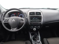 Mitsubishi ASX  1.6 MIVEC Inform