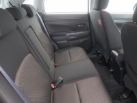 Mitsubishi ASX  1.6 MIVEC Inform