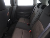 Mitsubishi ASX  1.6 MIVEC Inform