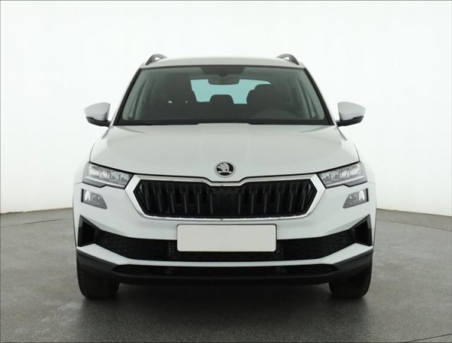 Škoda Karoq  1.5 TSI Ambition