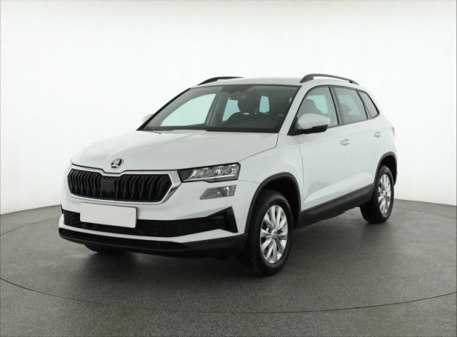 Škoda Karoq  1.5 TSI Ambition
