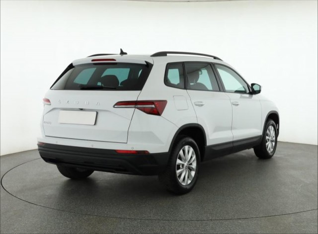 Škoda Karoq  1.5 TSI Ambition
