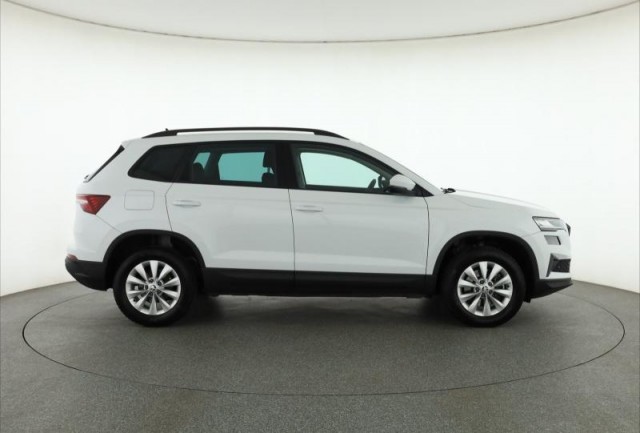 Škoda Karoq  1.5 TSI Ambition
