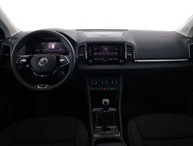 Škoda Karoq  1.5 TSI Ambition