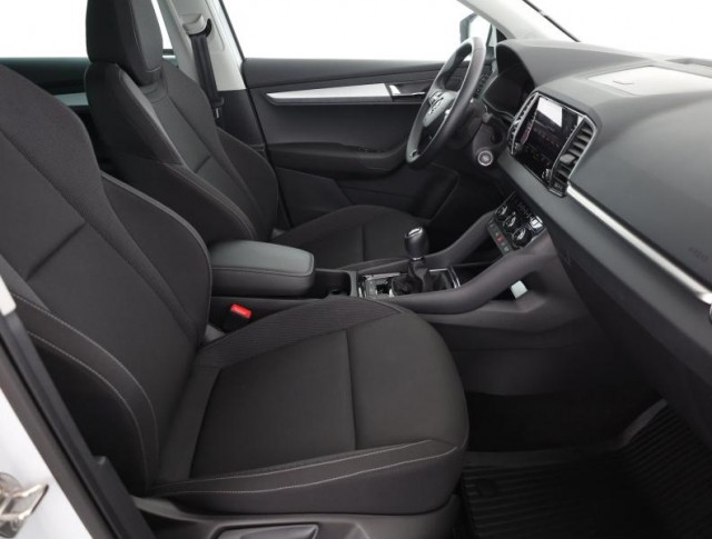 Škoda Karoq  1.5 TSI Ambition