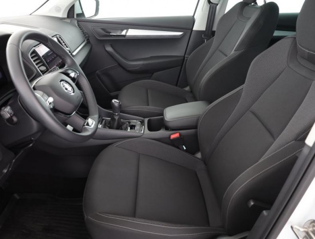 Škoda Karoq  1.5 TSI Ambition