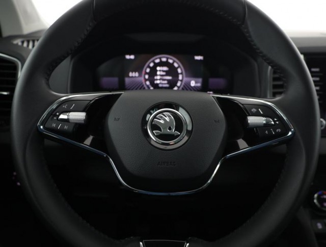 Škoda Karoq  1.5 TSI Ambition