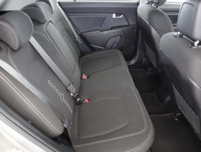 Kia Sportage  2.0 CRDi Comfort Plus