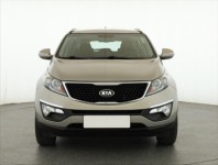 Kia Sportage  2.0 CRDi Comfort Plus