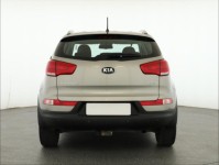 Kia Sportage  2.0 CRDi Comfort Plus