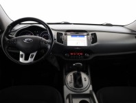 Kia Sportage  2.0 CRDi Comfort Plus