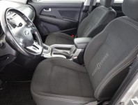 Kia Sportage  2.0 CRDi Comfort Plus