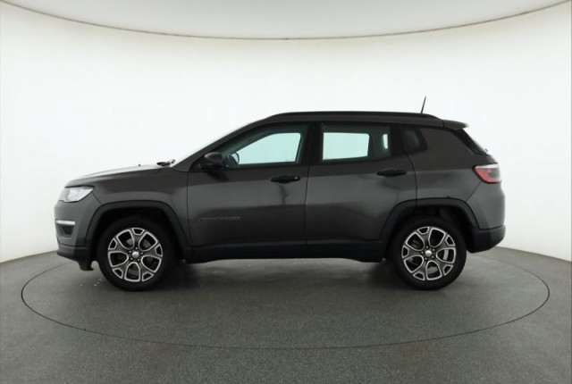 Jeep Compass  1.4 MultiAir 