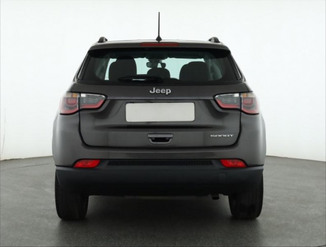 Jeep Compass  1.4 MultiAir 