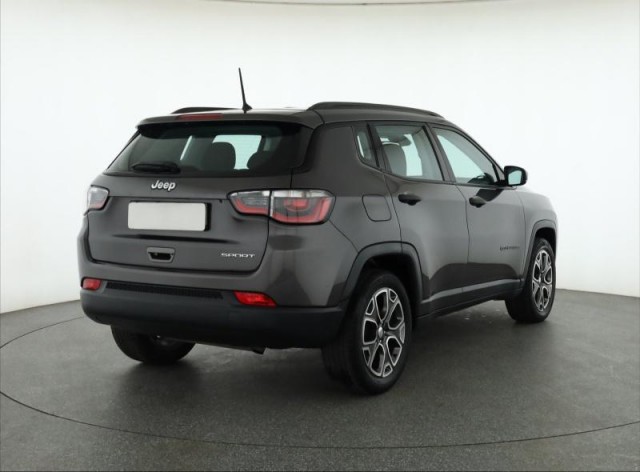 Jeep Compass  1.4 MultiAir 