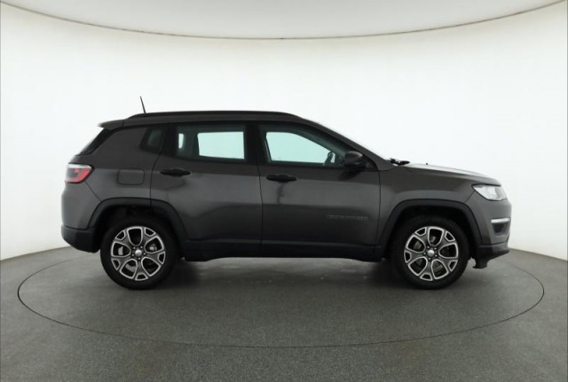 Jeep Compass  1.4 MultiAir 