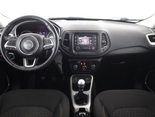 Jeep Compass  1.4 MultiAir 