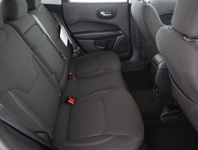 Jeep Compass  1.4 MultiAir 