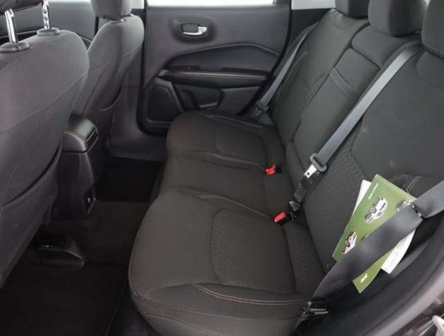 Jeep Compass  1.4 MultiAir 