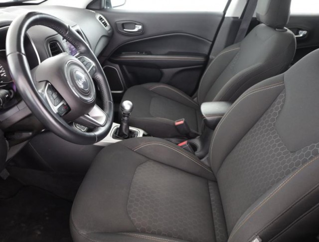 Jeep Compass  1.4 MultiAir 