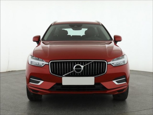 Volvo XC60  B4 AWD 