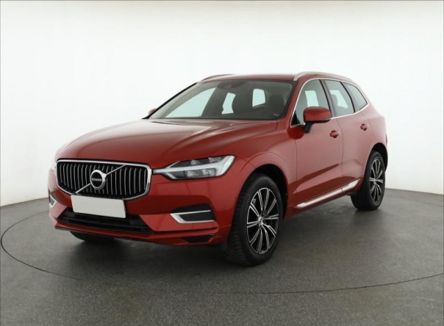 Volvo XC60  B4 AWD 