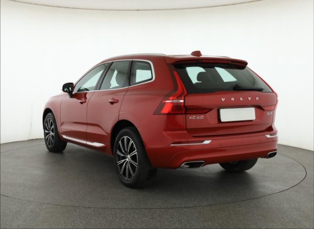 Volvo XC60  B4 AWD 