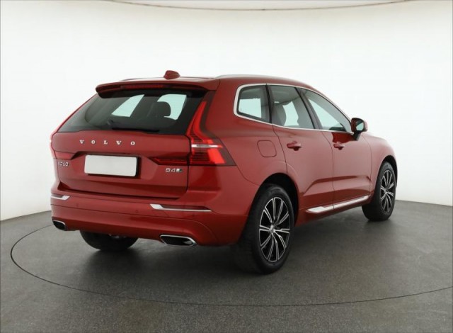 Volvo XC60  B4 AWD 