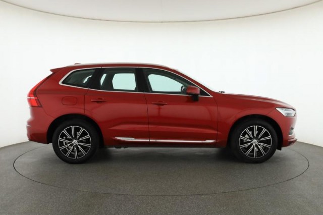 Volvo XC60  B4 AWD 