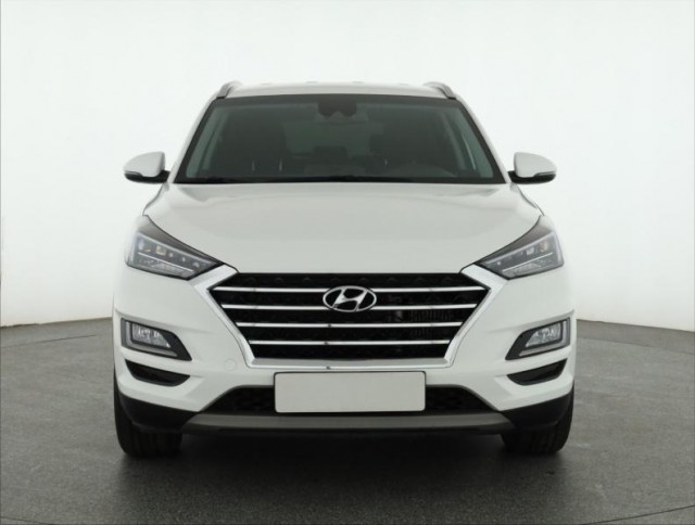 Hyundai Tucson  1.6 CRDi Ice Braker