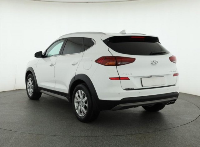 Hyundai Tucson  1.6 CRDi Ice Braker