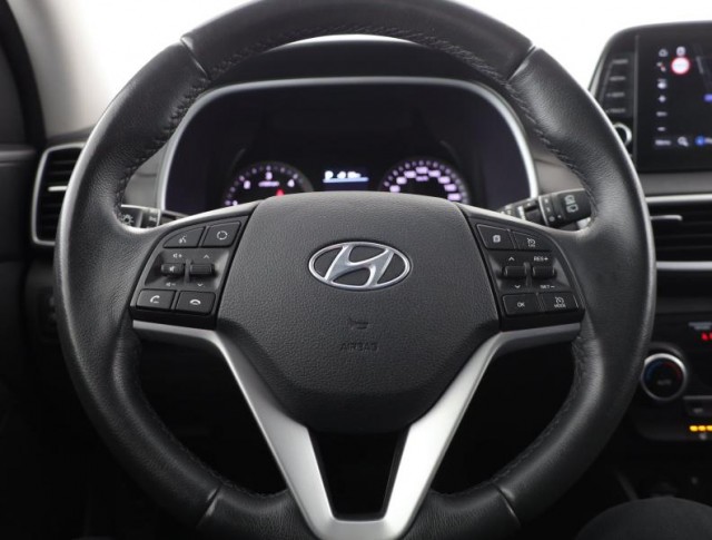 Hyundai Tucson  1.6 CRDi Ice Braker