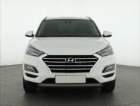Hyundai Tucson  1.6 CRDi Ice Braker